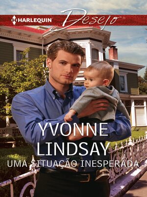 cover image of Uma situação inesperada